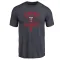 Youth Minnesota Twins Christian Vazquez Navy Base Runner T-Shirt