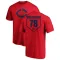 Youth Minnesota Twins Simeon Woods Richardson Red RBI T-Shirt